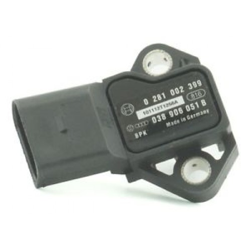 AUDI Allroad Pressure Sensor OEM 038906051B