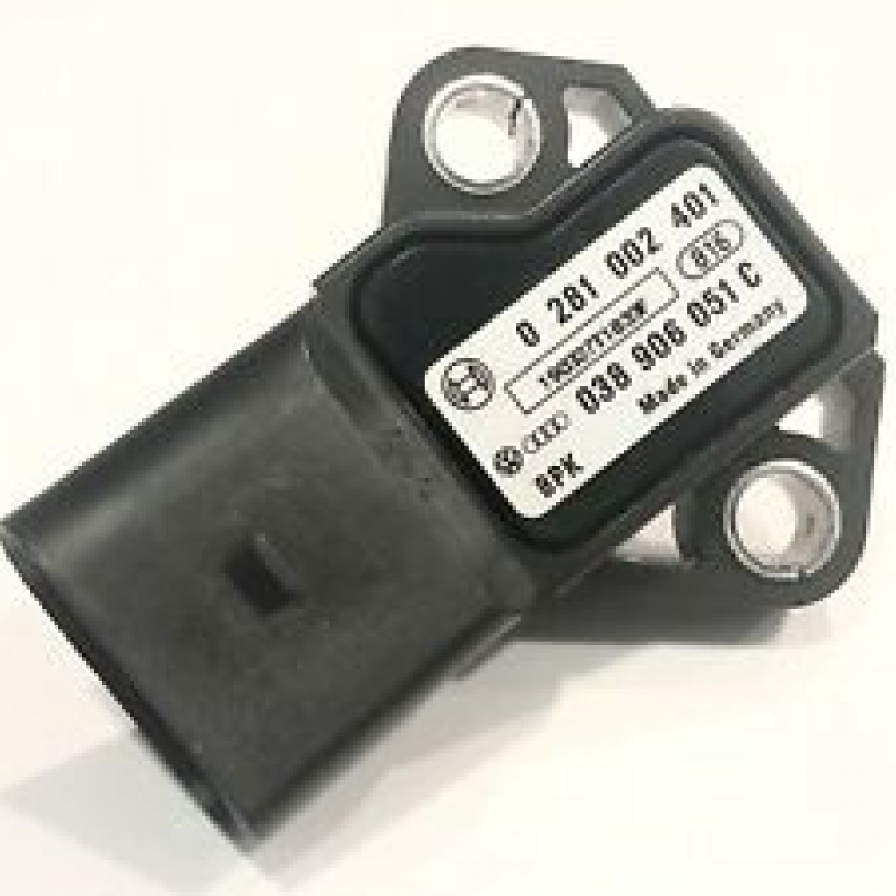 PORSCHE Cayenne Pressure Sensor OEM 038906051C