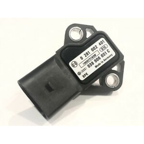 Volkswagen Caddy Pressure Sensor OEM 038 906 051 C