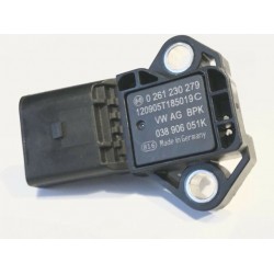 AUDI TT Pressure Sensor OEM 038906051K AUDI TT Pressure Sensor OEM 038906051K