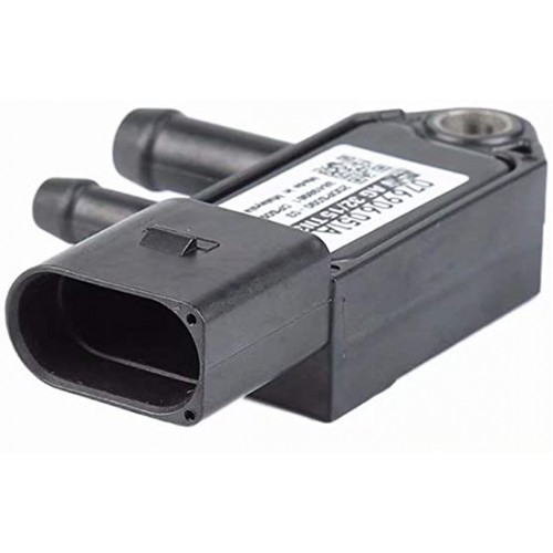 Pressure Sensor Volkswagen OEM 03G906051A Pressure Sensor Volkswagen OEM 03G906051A