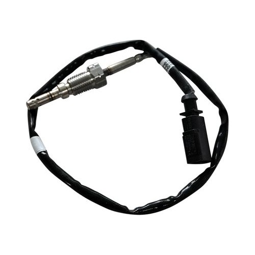 Exhaust Temperature Sensor Volkswagen OEM 03L906088FB Exhaust Temperature Sensor Volkswagen OEM 03L906088FB