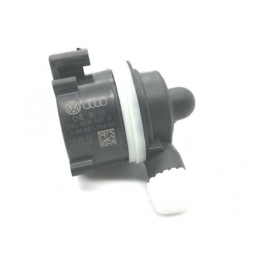 Volkswagen OEM Water Pump 03L965561A Volkswagen OEM Water Pump 03L965561A
