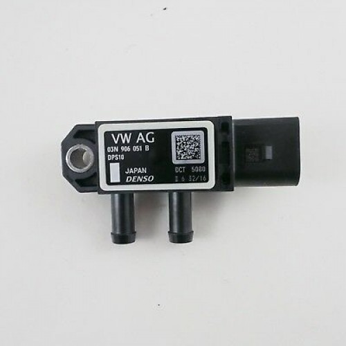 Volkswagen Golf Pressure Sensor OEM 03N 906 051 B