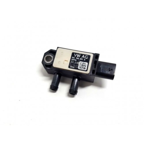Volkswagen Crafter Pressure Sensor OEM 04L906051G