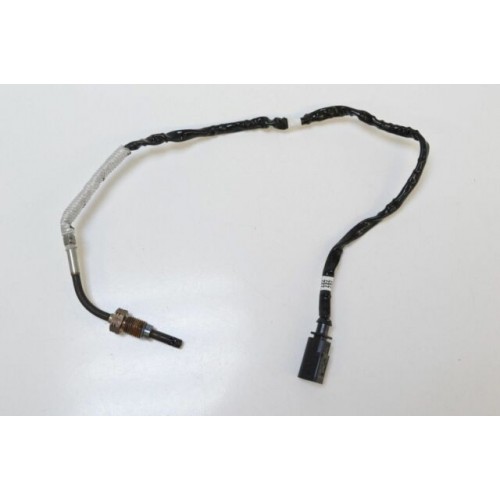 Exhaust Temperature Sensor Volkswagen OEM 04L906088AE Exhaust Temperature Sensor Volkswagen OEM 04L906088AE