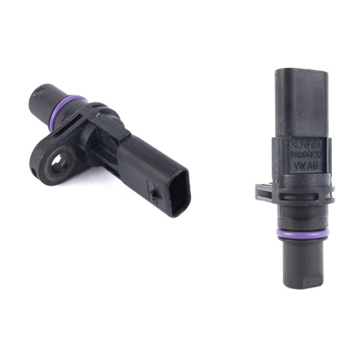 Camshaft Position Sensor Volkswagen OEM 04L907601 Camshaft Position Sensor Volkswagen OEM 04L907601