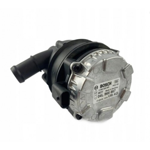 Volkswagen OEM Water Pump 04L965567 Volkswagen OEM Water Pump 04L965567
