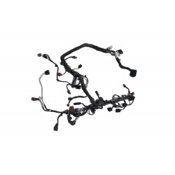 AUDI A3 Engine Wiring Set OEM 04L972627CH