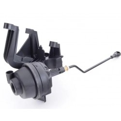 AUDI A6 A7 A8 Turbocharger Vacuum Unit 079145462M