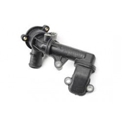 Audi Shut-Off Valve Socket Left 079145751F