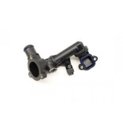 Audi Shut-Off Valve Socket Right 079145751G