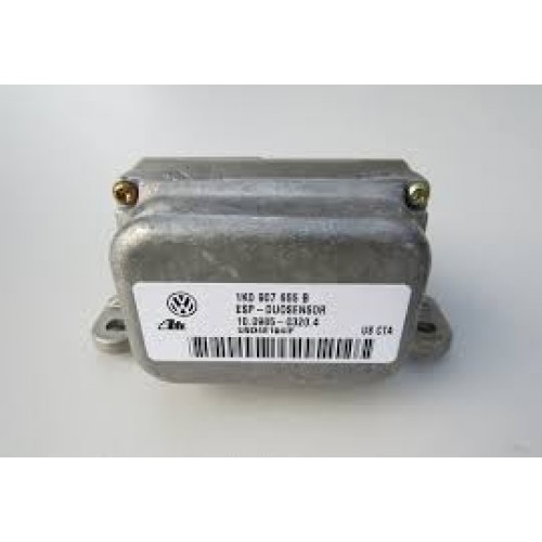 ESP Sensor Volkswagen OEM 1K0907655B ESP Sensor Volkswagen OEM 1K0907655B
