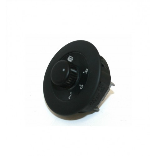 Volkswagen Scirocco Mirror Adjustment Switch Volkswagen Scirocco Mirror Adjustment Switch