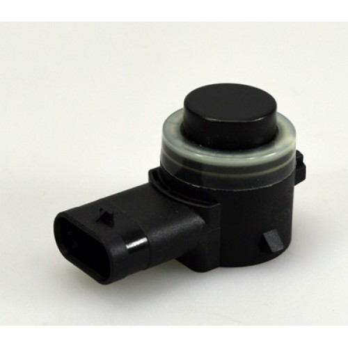 Volkswagen OEM Caddy Black Rear Park Sensor Black 1S0919275 Volkswagen OEM Caddy Black Rear Park Sensor Black 1S0919275