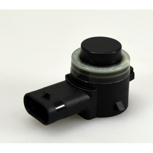 Volkswagen OEM Park Sensor Black 1S0 919 275 C