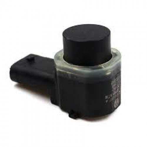Volkswagen OEM Park Sensor Brown 1T0919297A Volkswagen OEM Park Sensor Brown 1T0919297A