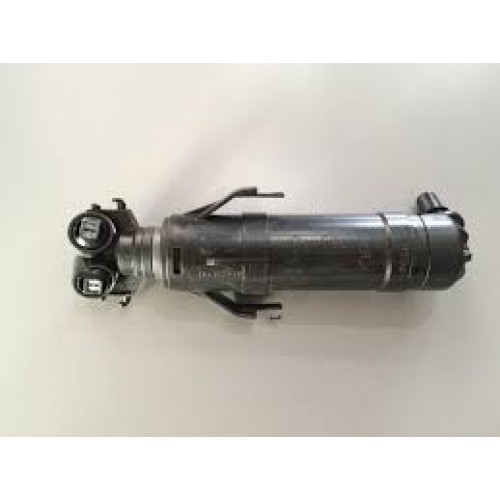 Volkswagen OEM CADDY TOURAN Headlight Washer Jet Left 2011-2015 Volkswagen OEM CADDY TOURAN Headlight Washer Jet Left 2011-2015