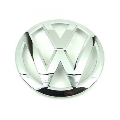 Volkswagen Caddy Tiguan Front Logo Emblem OEM 2K5853600