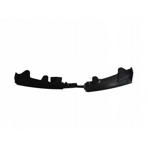 Volkswagen PASSAT B7 Radiator Support 3AA121330