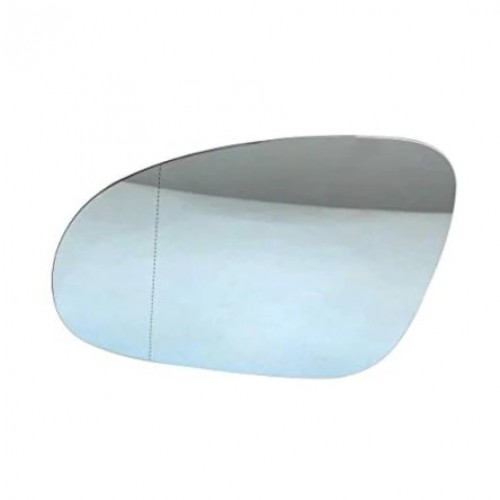 Volkswagen OEM Passat Left Mirror Glass 3C0857521 Volkswagen OEM Passat Left Mirror Glass 3C0857521