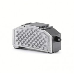 SKODA Yeti Interior Blower OEM 3C0907521C