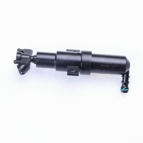 Volkswagen OEM Passat Headlight Washer Jet Left 05-10 Volkswagen OEM Passat Headlight Washer Jet Left 05-10