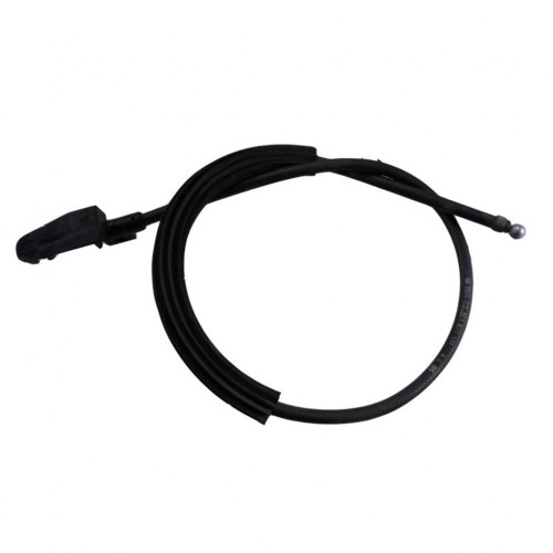 Volkswagen 3C1823531 OEM Hood Bonnet Release Cable