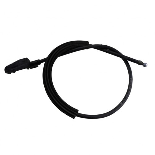 Volkswagen 3C1823531 OEM Hood Bonnet Release Cable Volkswagen 3C1823531 OEM Hood Bonnet Release Cable