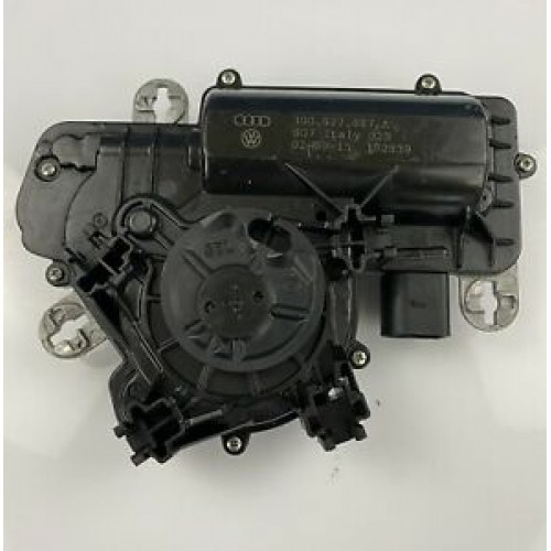 Tailgate Lock Motor Volkswagen OEM 3G0827887A Tailgate Lock Motor Volkswagen OEM 3G0827887A