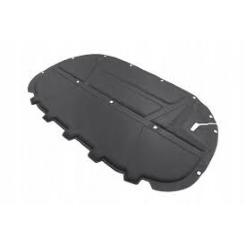 Volkswagen Passat Engine Bonnet Sound ABS Volkswagen Passat Engine Bonnet Sound ABS