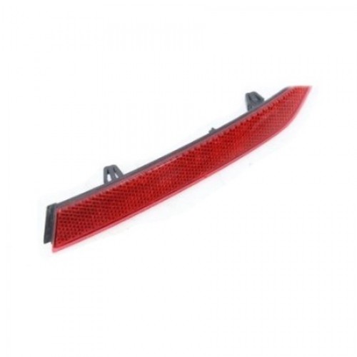 Rear Bumper Left Reflector Volkswagen Passat 3G0945105B Rear Bumper Left Reflector Volkswagen Passat 3G0945105B