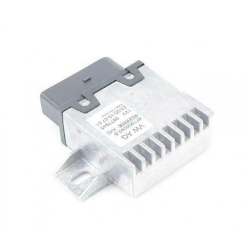 AUDI Fuel Pump Driver Module OEM 4F1906093B AUDI Fuel Pump Driver Module OEM 4F1906093B