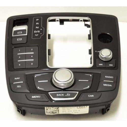 AUDI A6 A7 MMI Shift Control Panel