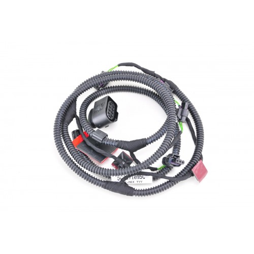 Volkswagen OEM Park Sensor Wiring Set 5CU971104 Volkswagen OEM Park Sensor Wiring Set 5CU971104