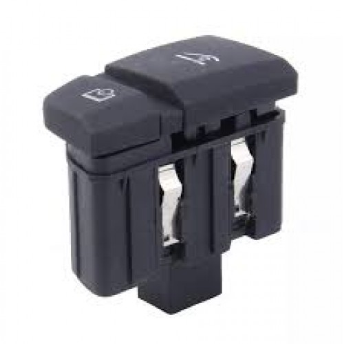 Audi Q7 Glove Box Button Switch 4L1927227B Audi Q7 Glove Box Button Switch 4L1927227B