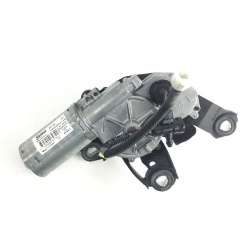 AUDI A4 Q7 Wiper Motor OEM 4M0955711A