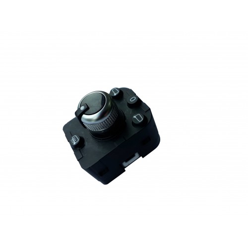 Audi A4 Mirror Control Switch 4M0959565H Audi A4 Mirror Control Switch 4M0959565H