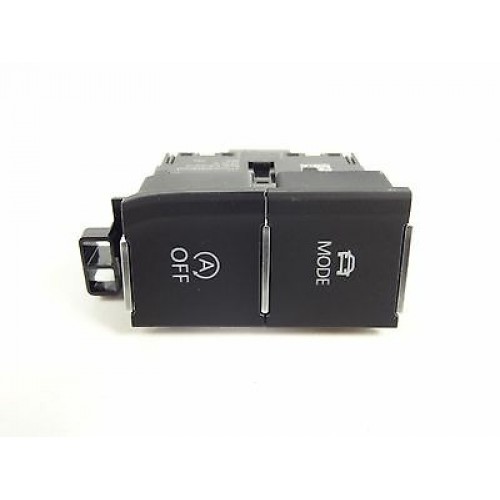 Volkswagen Golf Fahrprofil Start Stop Switch Volkswagen Golf Fahrprofil Start Stop Switch