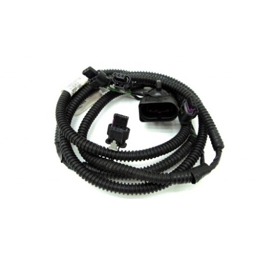 Volkswagen OEM Park Sensor Wiring Set 5CU971095 Volkswagen OEM Park Sensor Wiring Set 5CU971095