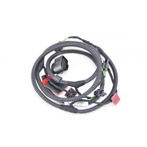 Volkswagen OEM Park Sensor Wiring Set 5CU971095C