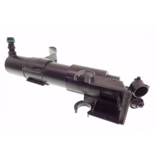 Volkswagen OEM GOLF PLUS Headlight Washer Jet Volkswagen OEM GOLF PLUS Headlight Washer Jet