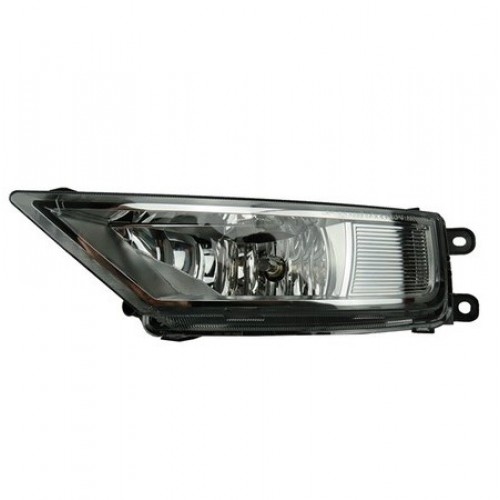 Volkswagen Tiguan 2016 OEM Left Foglight Volkswagen Tiguan 2016 OEM Left Foglight