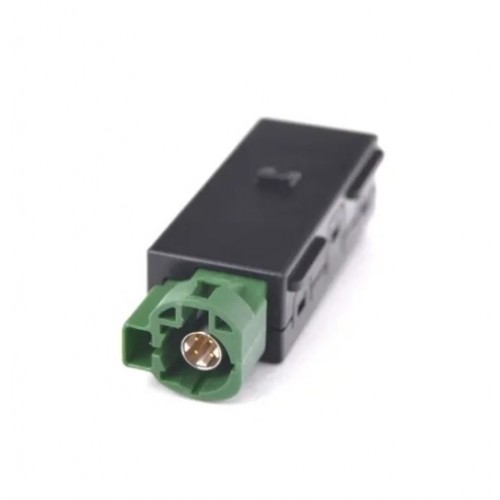 Volkswagen Tiguan USB Connection Unit 5Q0035726E Volkswagen Tiguan USB Connection Unit 5Q0035726E