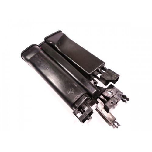 Volkswagen Activated Charcoal Container OEM 5Q0201801 Volkswagen Activated Charcoal Container OEM 5Q0201801