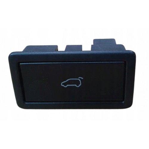 Volkswagen Touran Tailgate Control Button OEM 5TA959831 Volkswagen Touran Tailgate Control Button OEM 5TA959831