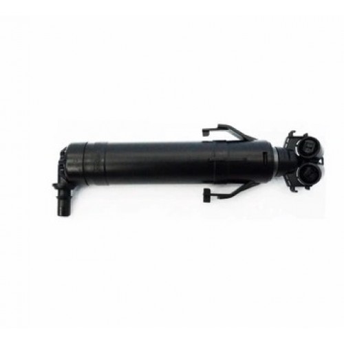 Volkswagen OEM POLO Headlight Washer Jet Left 15> Volkswagen OEM POLO Headlight Washer Jet Left 15>
