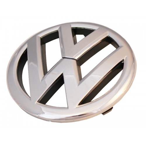 Volkswagen POLO 6R Front Grille Amblem Volkswagen POLO 6R Front Grille Amblem