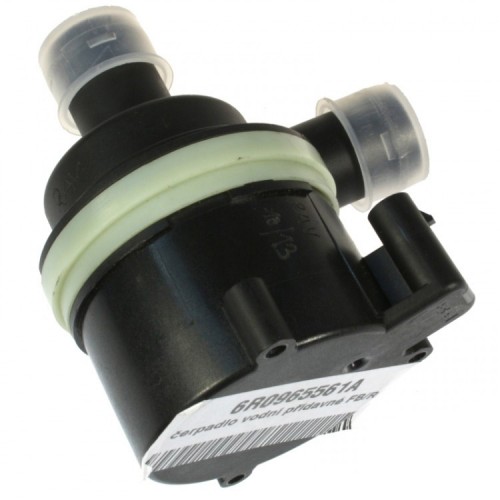 Volkswagen OEM Water Pump 6R0965561A Volkswagen OEM Water Pump 6R0965561A