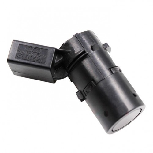 Volkswagen OEM Park Sensor Black 7H0919275E Volkswagen OEM Park Sensor Black 7H0919275E